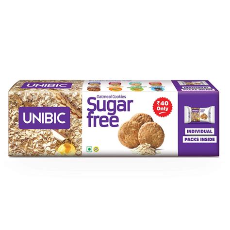 These best sugar cookie contain low carbs and minimal sugar percentages, that make them healthy foods to consume at any time of the day. Buy Unibic - 75 grams Sugar Free Oatmeal Cookies Online at ...