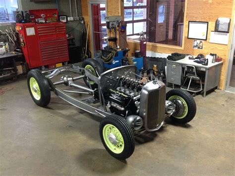See more of austin speed shop on facebook. Projects - '32 Roadster build at Austin Speed Shop | The H ...