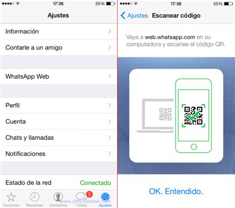 How can you open whatsapp web? WhatsApp web: qué es, usos y para qué sirve en iPhone ...