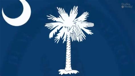 South Carolina State Symbols Youtube