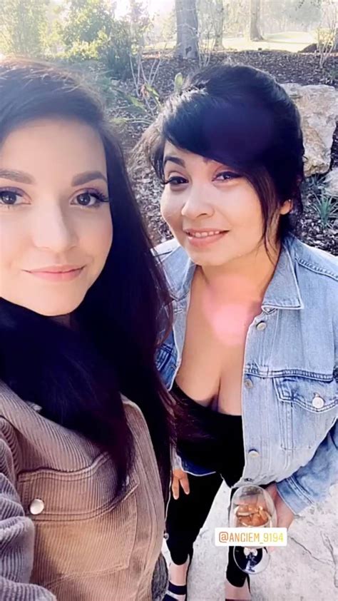 My Sister On The Left And Her Friend On The Right How Would You Fuck