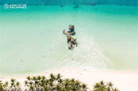 Guide To White Beach In Boracay Island Activities Station 1 Hotels