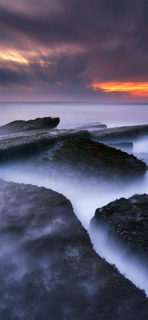 1242x2688 Bali Indonesia Babadan Beach Iphone Xs Max Wallpaper Hd