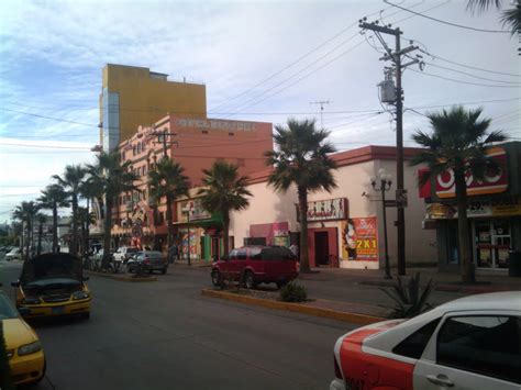 Tijuana La Coahuila