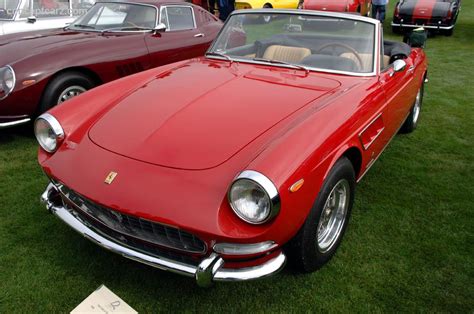 Check spelling or type a new query. 1965 Ferrari 275 GTS at the Carlisle Import-Kit/Replica ...