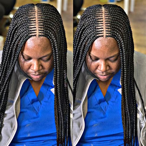 Pin By Fula Beauty On My Passion Hair Styles Style Braids