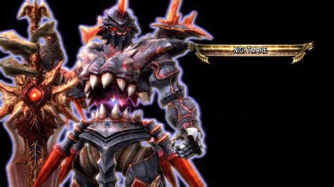 Image Nightmare1p 001 Soulcalibur Wiki Fandom Powered By Wikia