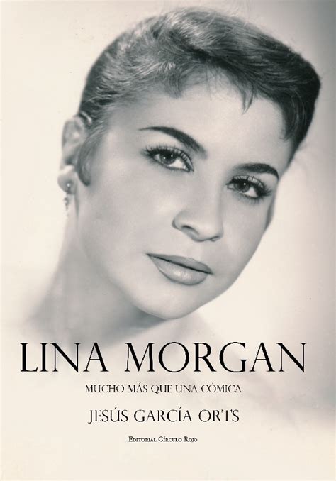 Un Libro Que Descubre A Lina Morganmucho M S Que Una C Mica Tentaciones De Mujer