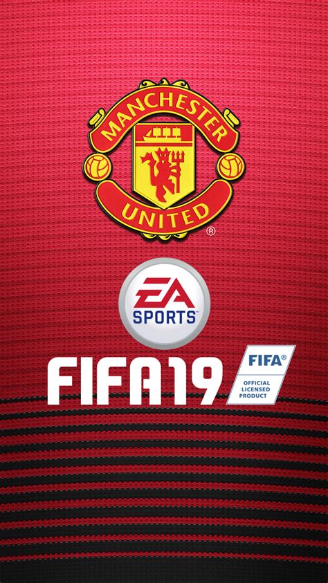 Latest manchester united news from goal.com, including transfer updates, rumours, results, scores and player interviews. FIFA 19 - Manchester United F.C. Club Pack - EA SPORTS