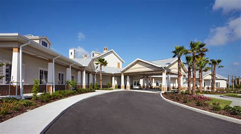 Central Florida Urology Center Kp Studio Architect Ocala Fl