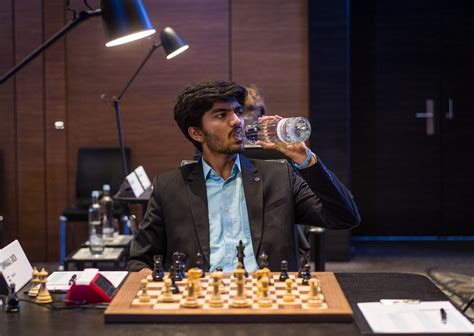 Chessbase India On Twitter Rt Wr Chess Who Will Win