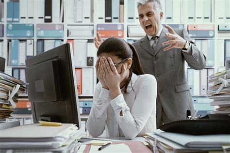 We did not find results for: Hostile Work Environment Examples - California Employment ...