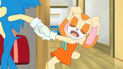 Sonic Haruhi Suzumiya Sonic S Little Sister Youtube