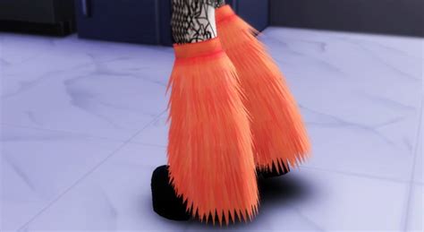 Decay Clown Sims Fluffies Boots Sims 4 Downloads