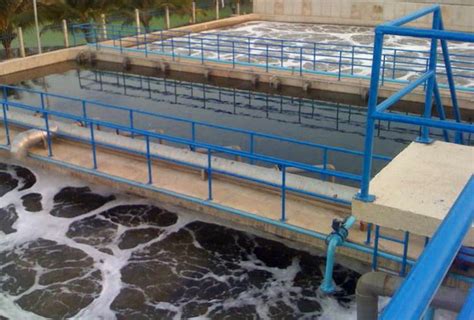 Pembangunan Instalasi Pengolahan Air Limbah Terpadu Masih Tunggu