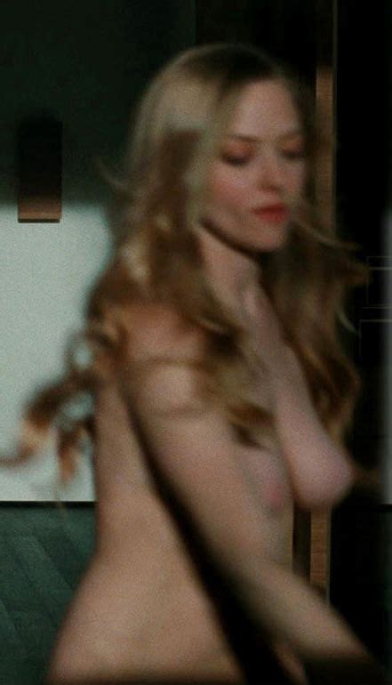 Amanda Seyfried Nude Picsninja