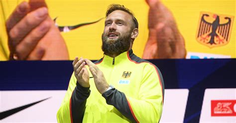 September 2020 im sportski park mladost in der kroatischen hauptstadt zagreb stattfand. Robert Harting wird Vierter beim Kamila Skolimowska Memorial
