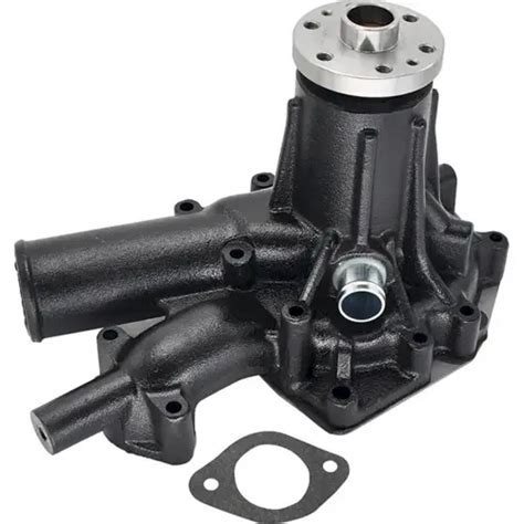 Engine Water Pump Re545572 Se502114 Re507604 Compatible With John Deere