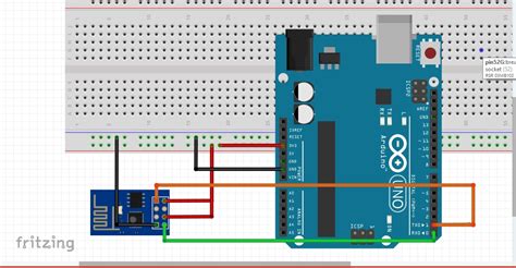 Esp Wifi Module Interfacing With Arduino Uno Arduino Images Hot Sex Picture