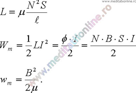 Legi și formule în electricitate expresia matematică. Fizica formule teorie probleme gimnaziu clasa 6 7 8 liceu Electromagnetism pagina 7