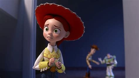 Every Major Toy Character In The Toy Story Movies Including Toy Story