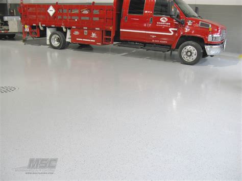 Showcase Of Commercial And Industrial Flooring Solutions Page 3 Msc