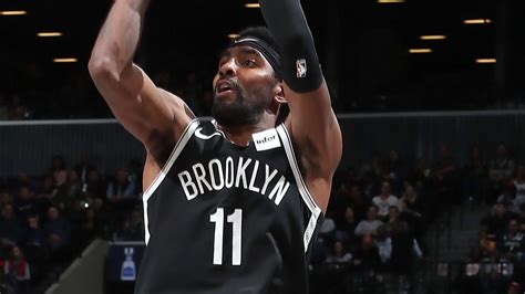 Will he once again struggle to stay healthy this season? Nets Kyrie Wallpaper - Kyrie Irving Brooklyn Nets Nba American Basketball Fond D Ecran Kyrie ...