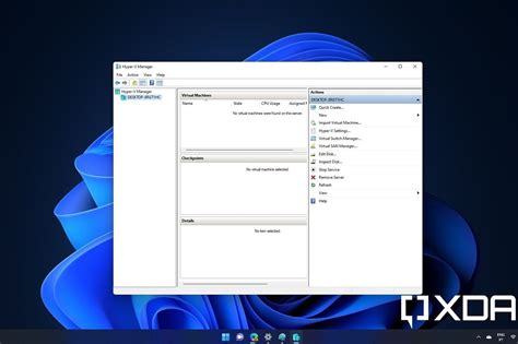 How To Install Hyper V On Windows 11 Home