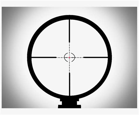 Free Rifle Scope Clipart Clip Art Images Vhs Clipart