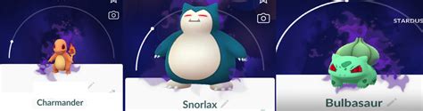 Pokemon Go List of All Shadow Pokemon Currently Available