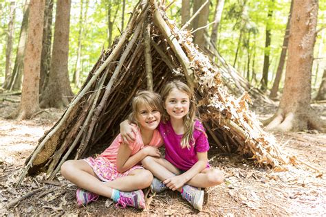 Are You Ready To Take Your Girls Camping All Things Girl Scouts
