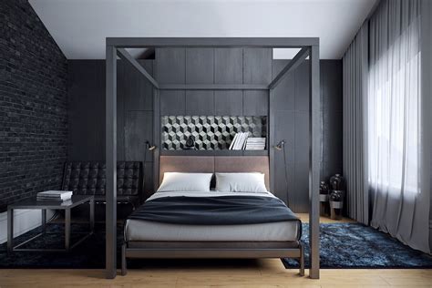 But the shaping is where the similarities end. 32 Fabulous 4 Poster Beds That Make An Awesome Bedroom