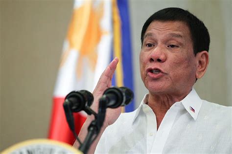 philippine president slammed for calling god ‘stupid