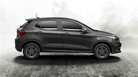 Fiat Argo 2021 Preço Fotos Versões Consumo E Equipamentos
