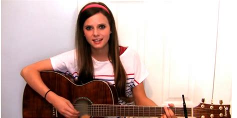 Its All About Me Tiffany Alvord