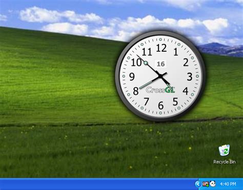 Wallpaper Clock Windows 10 Wallpapersafari