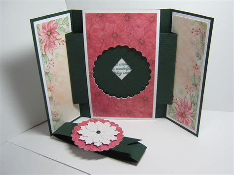 Very inspirational, just writting this review makes me want to go and do some more! 2015. This camera iris gate fold card is made by Sharon ...