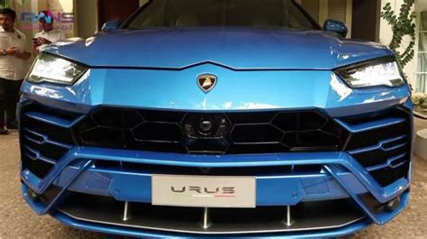 Check spelling or type a new query. Cerita Raffi Ahmad Ngiler Lamborghini Urus, Sampai Mau ...