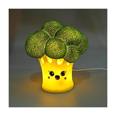 We did not find results for: LED Broccoli Night Light | It's time to lighten up!