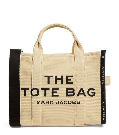 The Marc Jacobs Small The Tote Bag