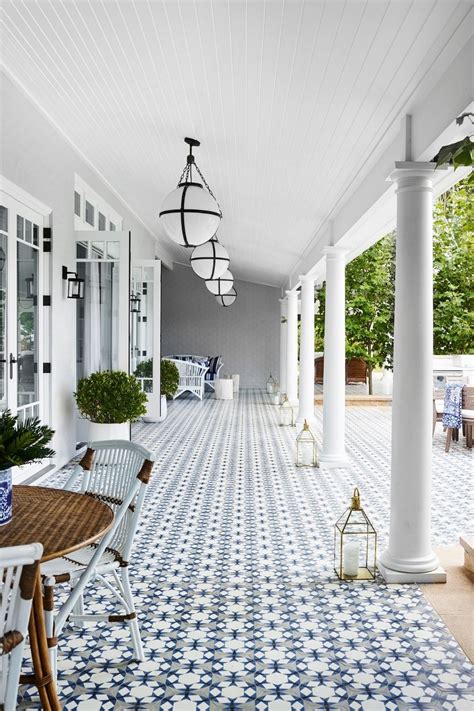 Hamptons Style Interiors How To Nail The Look At Home Better Homes