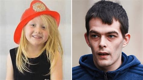 alesha macphail s furious dad smashed car window with rock outside home evil killer aaron