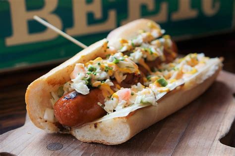 South Philly Sausagefest Returns For Third Year Phillyvoice