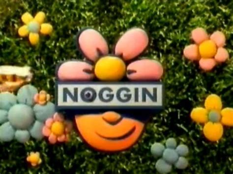 Noggin Noggin Wants To Know On Vimeo