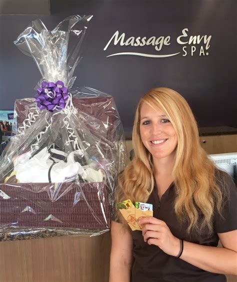 massage envy jacksonville massage envy celebrates 1 millionth massage and benefits the