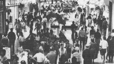 What Is The Real Origin Of Black Friday - A visual history of Black Friday, as told by Sun Sentinel archives
