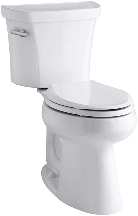 The Best Comfort Height Toilet Tall Toilets For Seniors Reviewed 2020