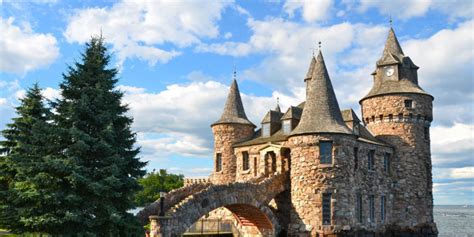 5 Amazing American Castles to See Now | HuffPost