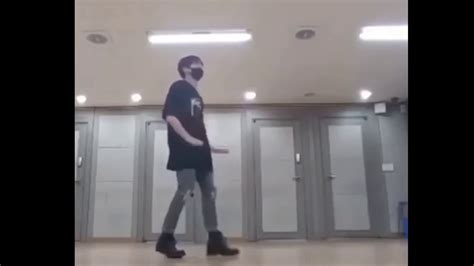 방탄 소년들 Jr Manolo Dance Cover Youtube