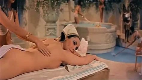 Nude Cleopatra Office Sex Porn